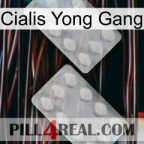 Cialis Yong Gang 17